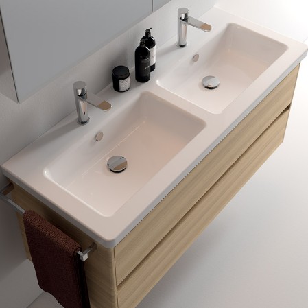 Badkamer Outlet Berloni Bagno