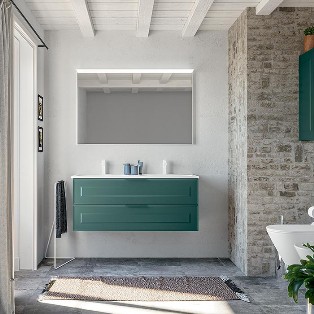 Berloni Bagno badkamer meubel outlet