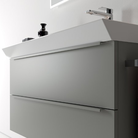 Outlet badkamermeubelen Berloni Bagno