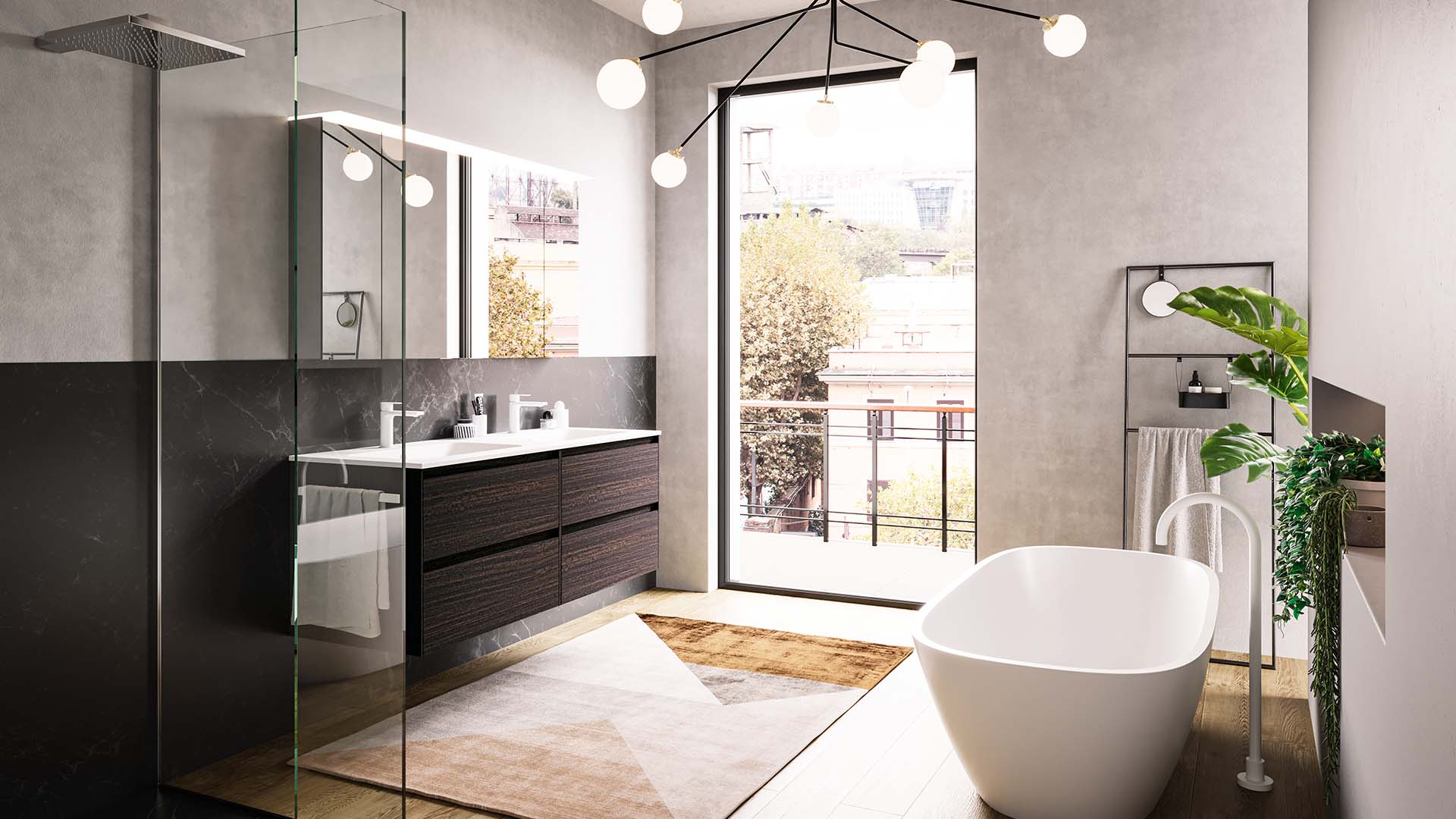 Berloni Bagno Nederland importeur agent