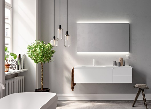 Berloni Bagno Componibili Piani