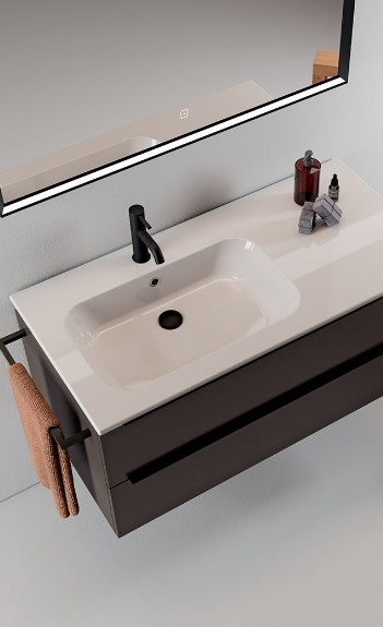 Berloni Bagno Plana Block importeur Nederland bestellen