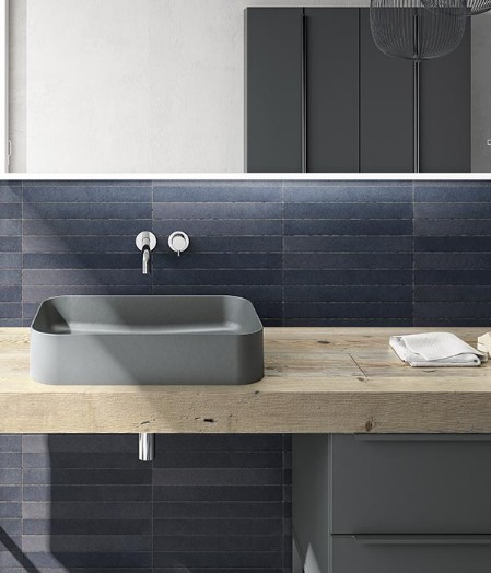 Berloni Bagno Componibili Plana badmeubel