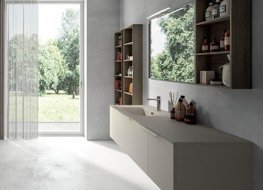 Berloni Bagno Componibili Plana