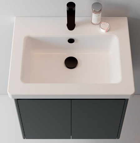 Berloni Bagno Start Block badmeubels