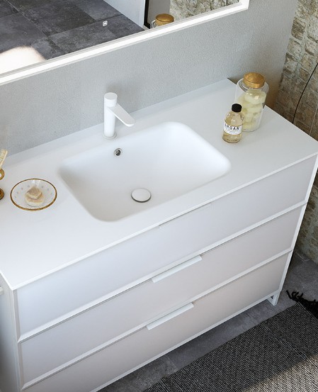 Berloni Bagno Suite Block importeur Nederland bestellen