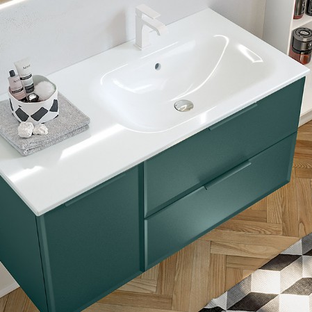 Berloni Bagno Suite Block badkamermeubel