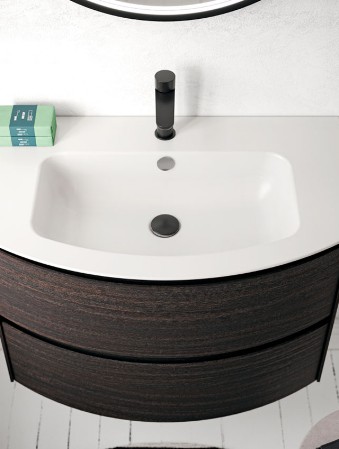 Berloni Bagno Way Round Block importeur Nederland bestellen