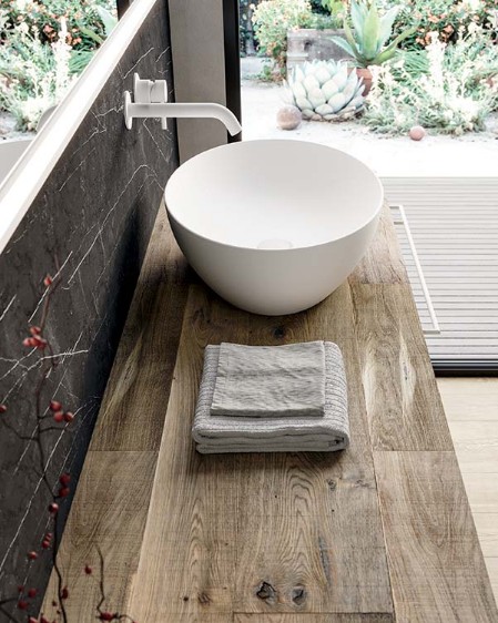 Berloni Bagno Componibili Way badmeubelen