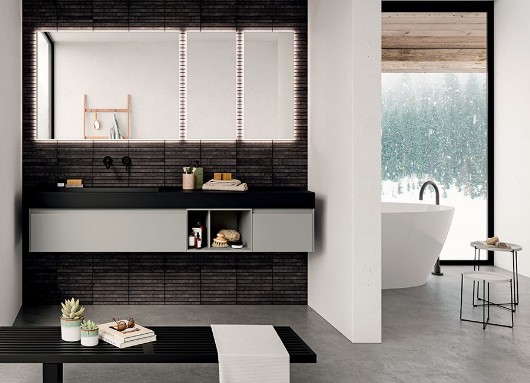 Berloni Bagno Componibili Way meubel