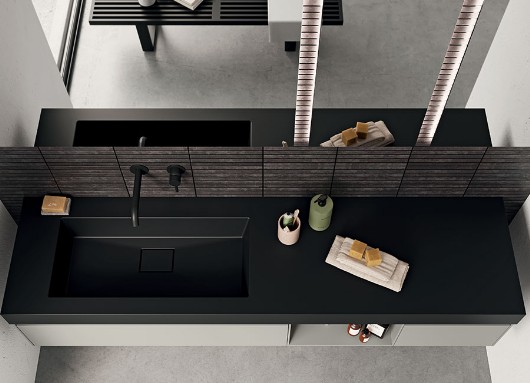 Berloni Bagno Componibili Way