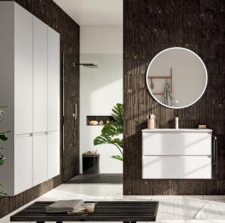 Berloni Bagno Way Block badkamermeubel